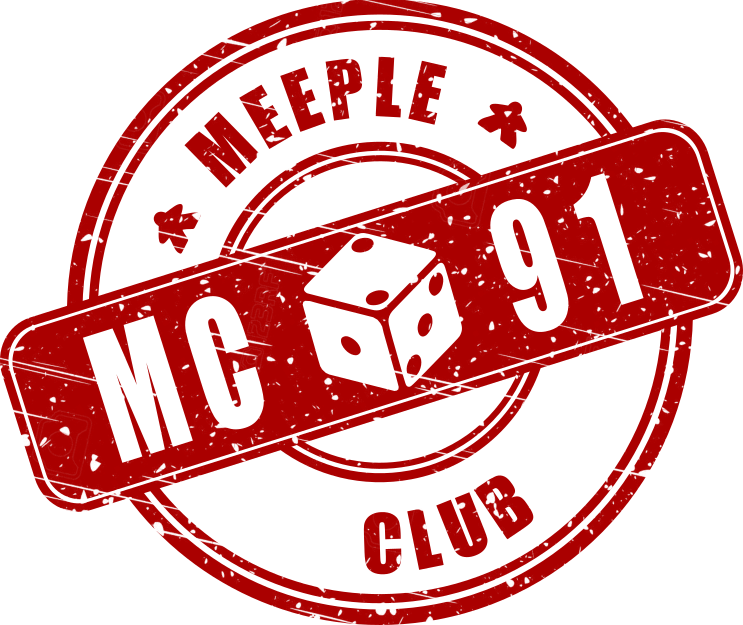 Meeple Club